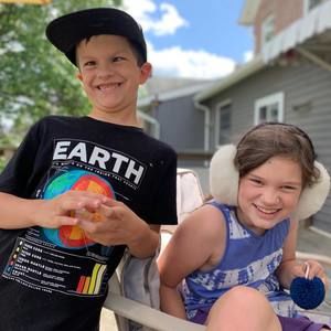 Meet your Posher, Jaime